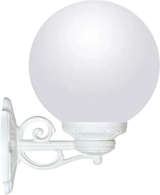 Wandleuchte Globe Fumagalli bisso G250' - E27