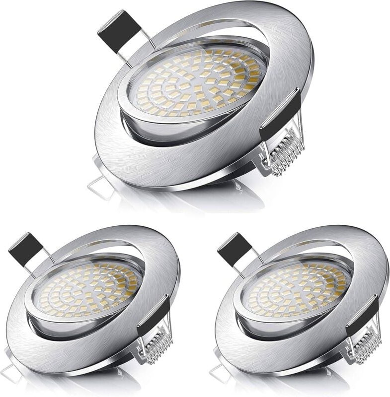 ROTES LED-Motorrad-Rücklicht mit Bremslicht und Kennzeichenbeleuchtung - Universelle modifizierte Lampe