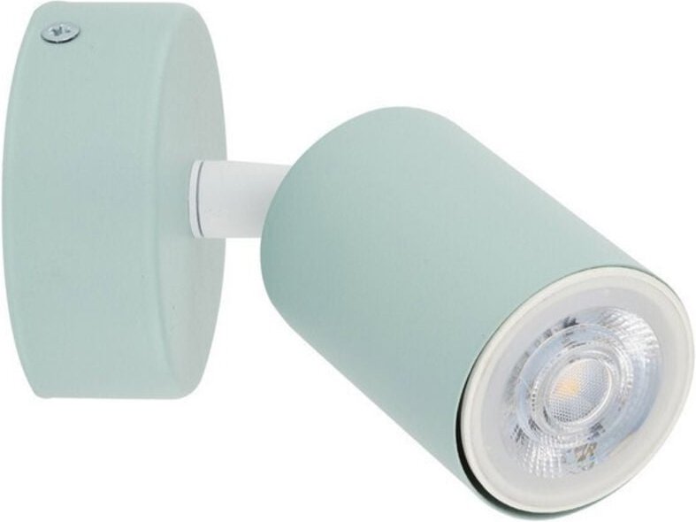 TK Livia Lesewandleuchte Mint 1xGU10