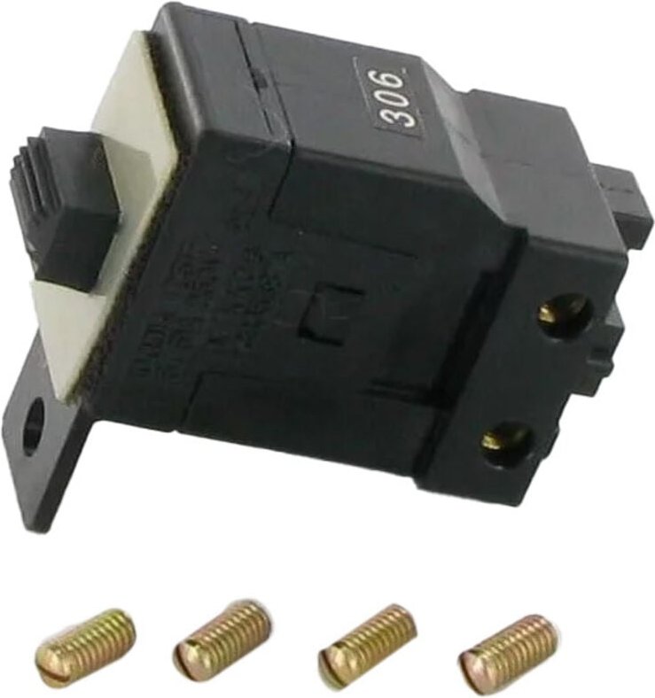 Ersatzschalter - hikoki - 980778