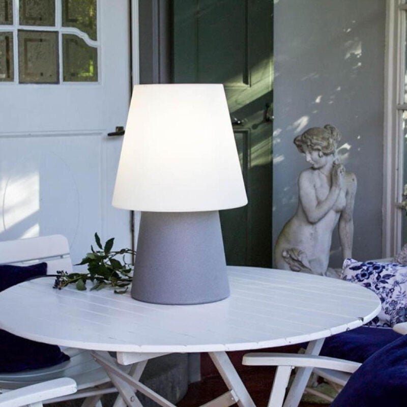 8 seasons No. 1 Grey 60