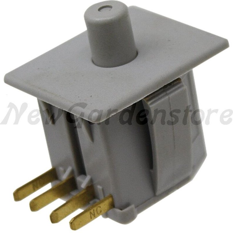 MTD kompatibler Sicherheitsschalter 18270264 752-05013 725-04040