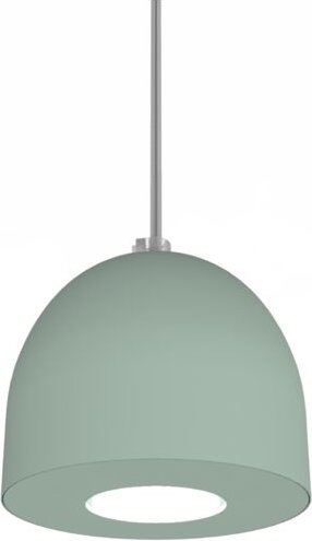 Campanella sospensione monocolore opaco