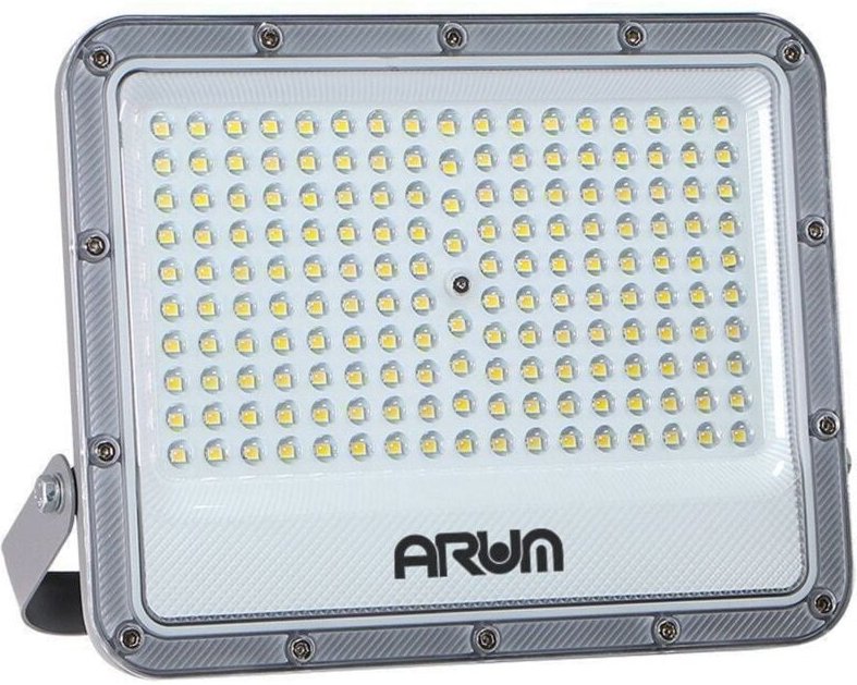 100W LED-Fluter NAOS IP65 3000K Warmweiß 10.000 Lumen Farbtemperatur: Warmweiß 3000K