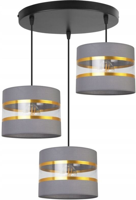 Decke Hängend Lampe Kronleuchter Lampenschirm Modern