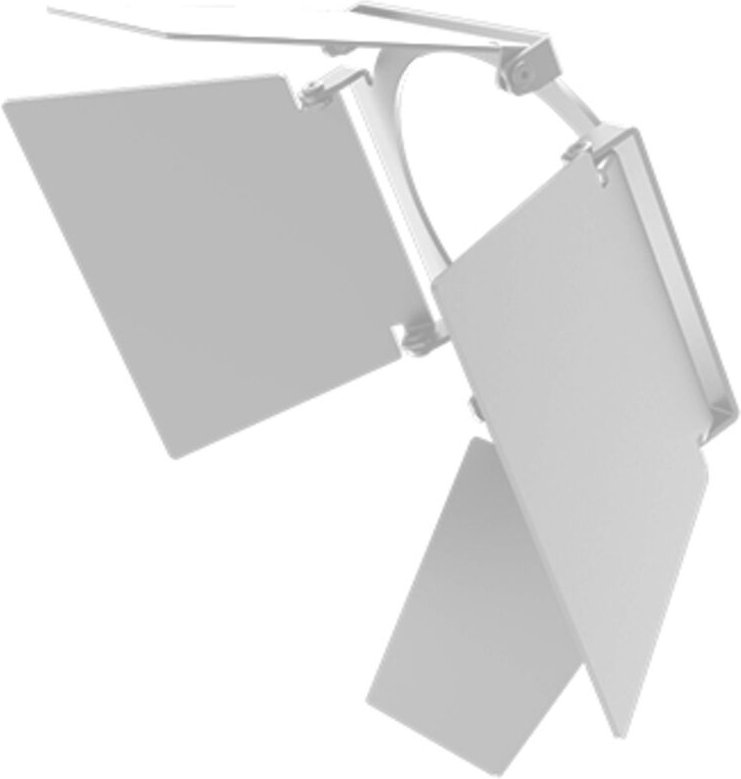 Coupe Flux für Spots FOCUS CCT II Schwarz - Ø65195