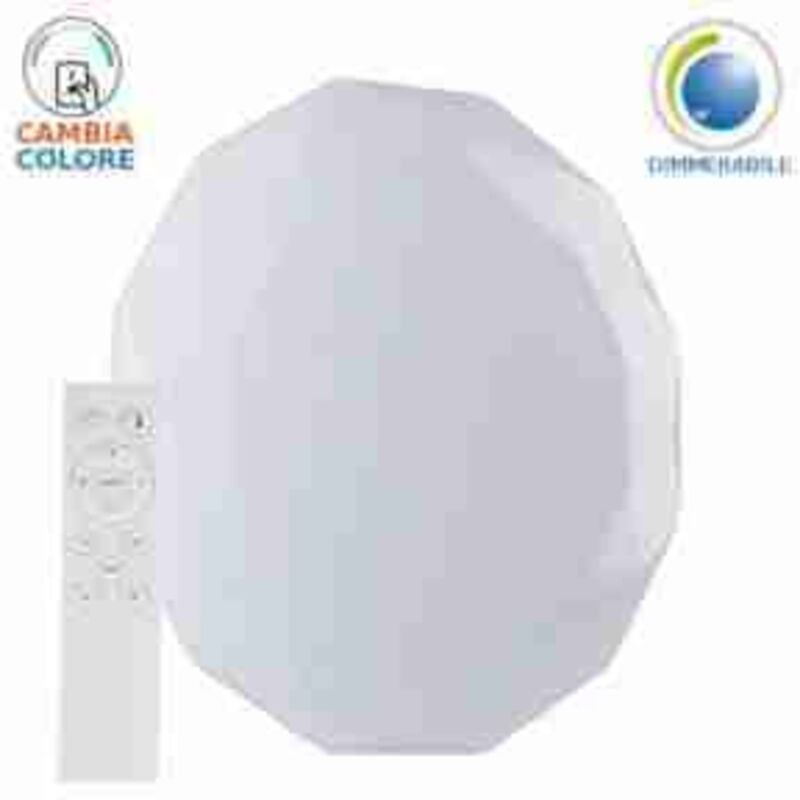 LED2114931 VT-8404 11W LED Wandleuchte Mit Bridgelux Chip Grau 3000K Quadratisch