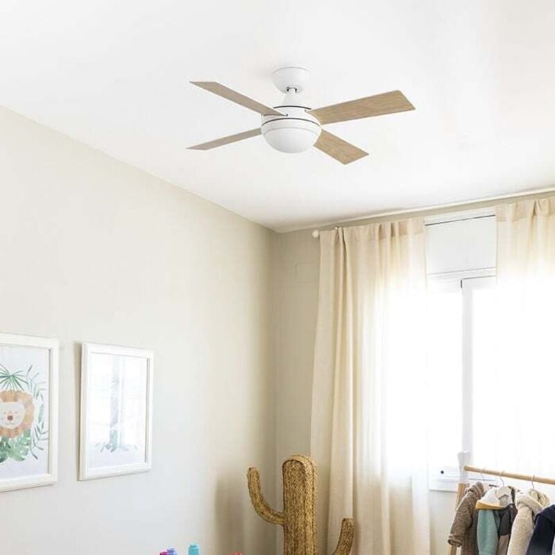 Karui Deckenventilator Ø107 cm