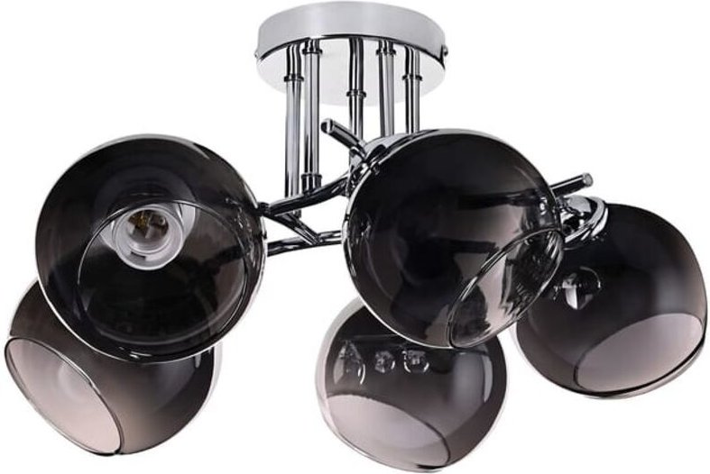 Activejet AJE-PALOMA 5P E27 5x40W Hängelampe