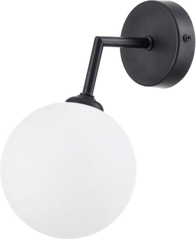 Dorado Wandleuchte 1xG9 schwarz LP-002/1W BK Light Prestige