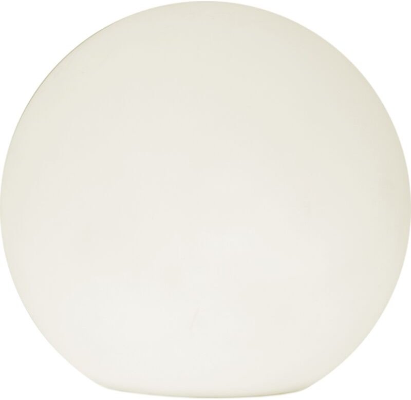 Best Season - Star 803-70 led Gartenkugel, Farbwechsel, Fernbedienung, 20cm