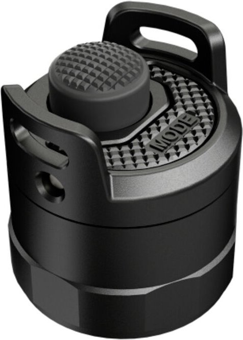 Nitecore - NC-NTC2I Endkappenschalter P10i, P10iX, P20i, P20iUV, P20iX, P30i, P35i