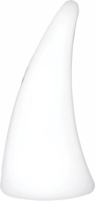 Inspired Mantra - Mistral - Wandleuchte rechts 6W LED 3000K, 540lm, poliertes Chrom, mattiertes Acryl