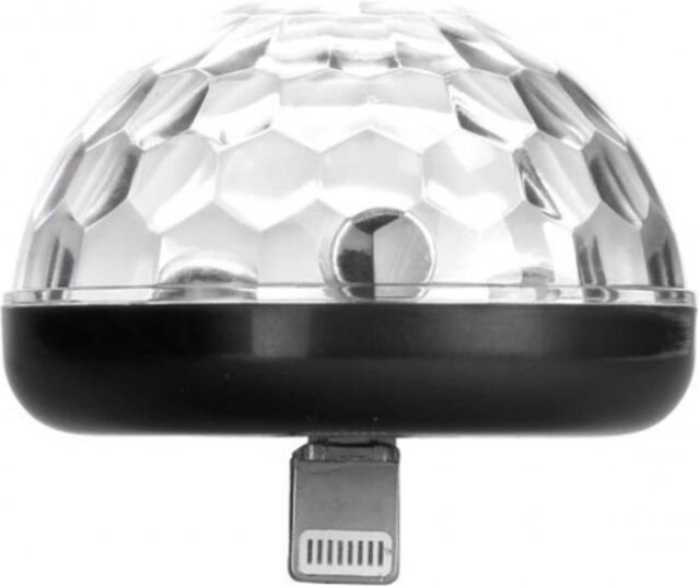 Disco Light Telefon Disco Light Telefon Kikkerland