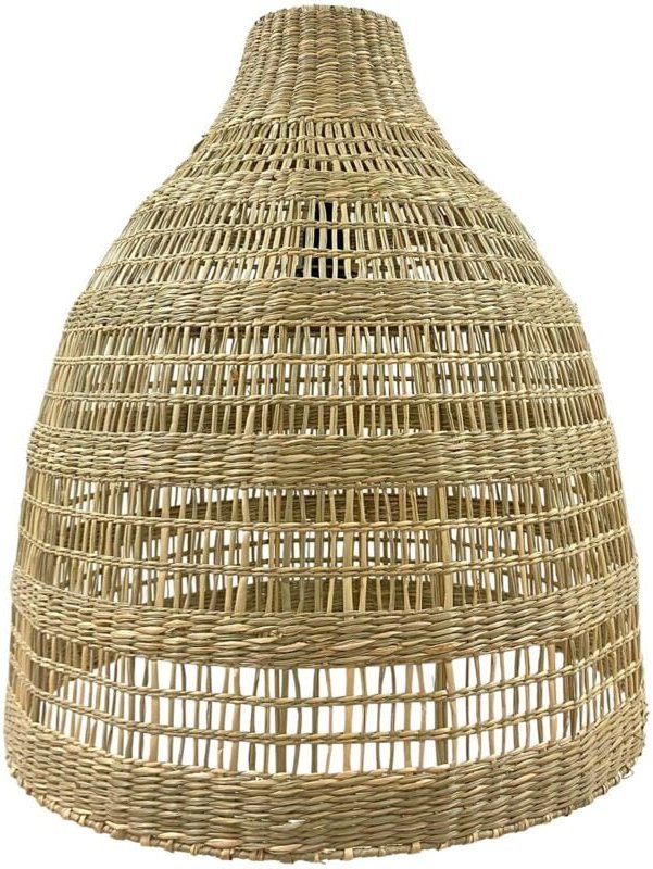 Lampenschirm Innen/außen freya long d49 cm