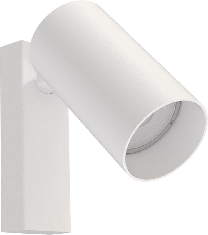 Wandleuchte Mono 1 GU10 R50 Weiß Nowodvorski 7808