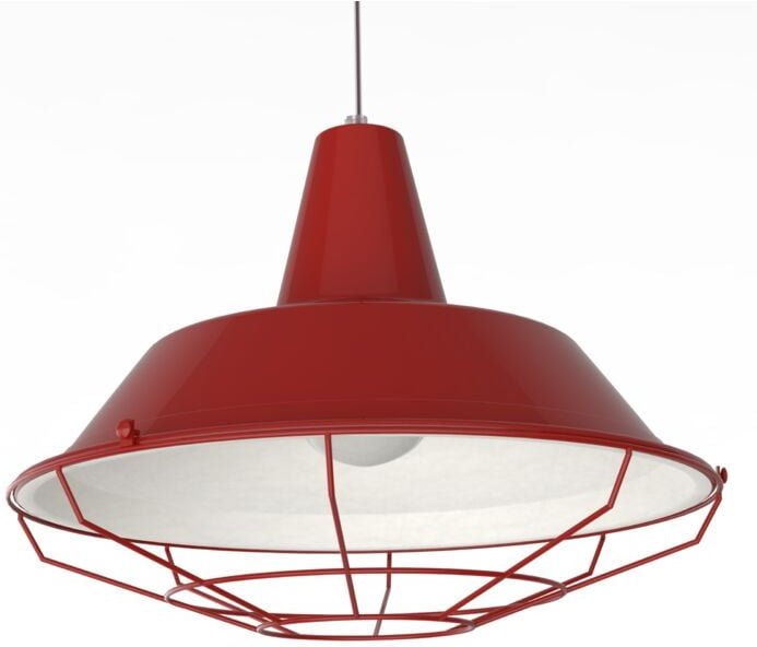 Lumicom - tivoli sospensione bicolore