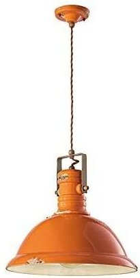 INDUSTRIE C1690, Aufhängung, Ferroluce