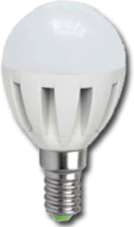 5W E14 warme LED-Kugellampe 77ESF6E142702