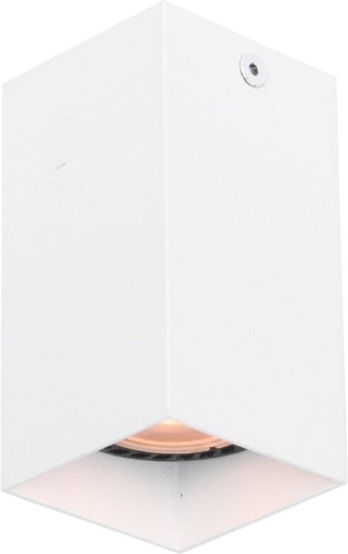 Aufbaustrahler ANDER CLN28394SWH Italux