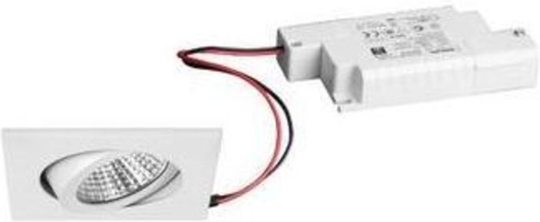 39365073 39365073 LED-Einbauleuchte led 6 w Weiß - Brumberg