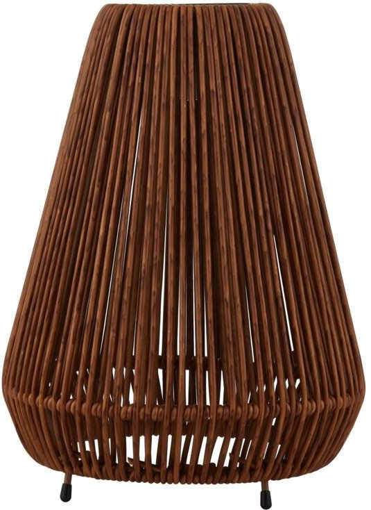 Amaria' aus Holz dimmbar von Lindby