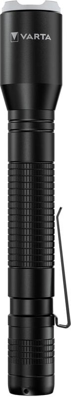 Varta - Aluminium Light F20 Pro led Taschenlampe batteriebetrieben 250 lm 35 h