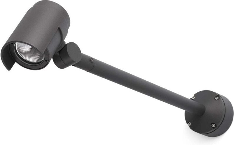 Foc 2, Wandlampe Faro Barcelona