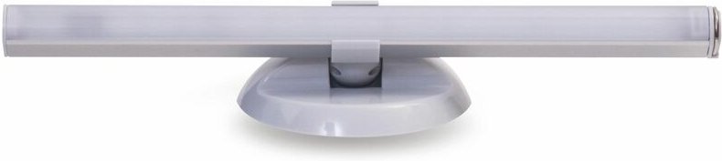 Müller-Licht 400161 Mobile Kleinleuchte led Silber