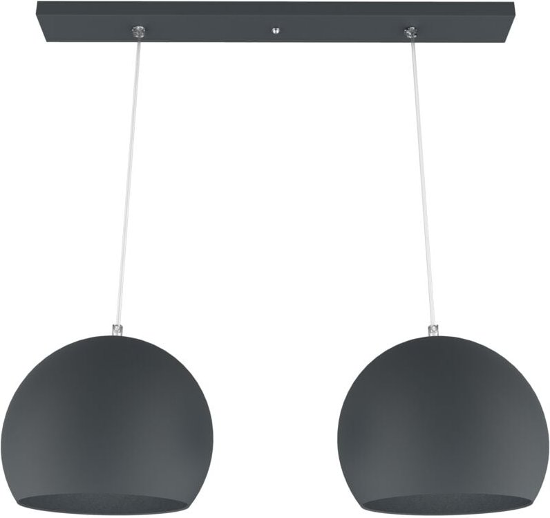 Lumicom - joe sospensione binario monocolore