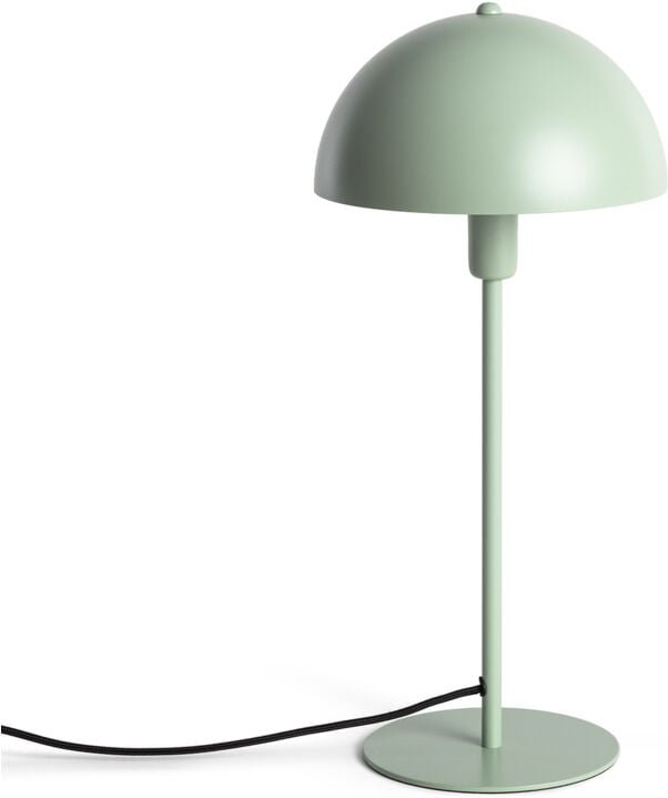 Thumbnail - Efectoled - Tischlampe Aluminium Madow Seladongrün