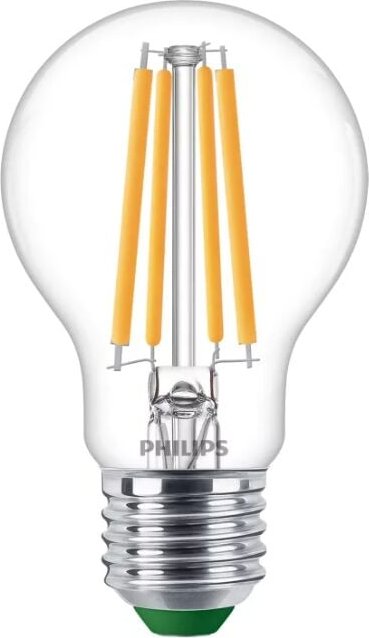 Thumbnail - A60 philips led-glühbirne e27 4w 2700k - ml60827ag2
