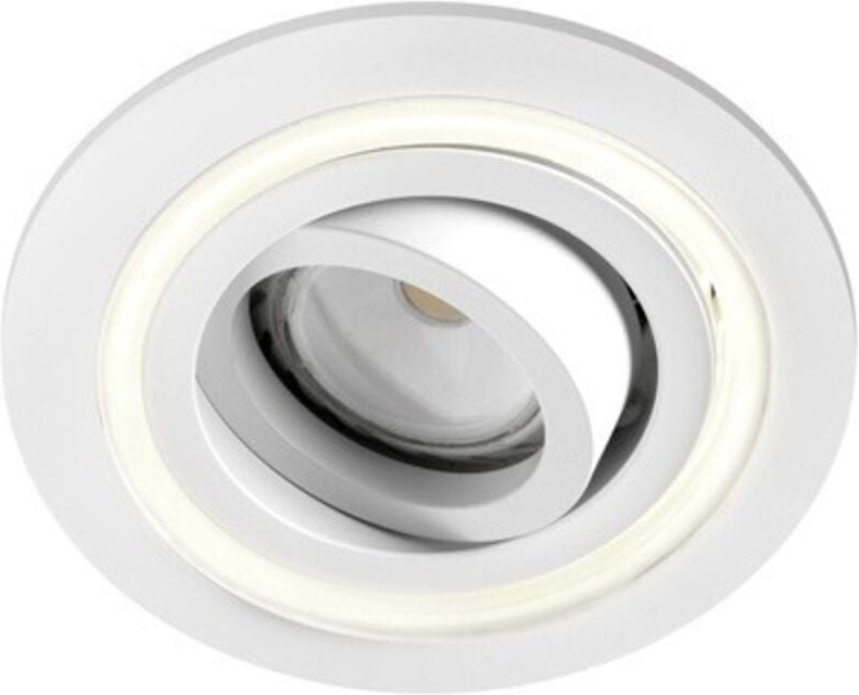 Einbau Ring Led Aret (2,4 W) CRISTALRECORD 01-070-00-120