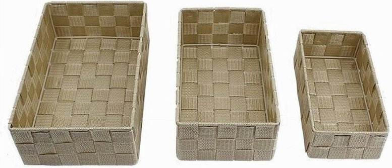 Trade Shop Traesio - Trade Shop - set 3 pz-stahl in allen bereichen des bildungsverzeichnis eibge 79057 -