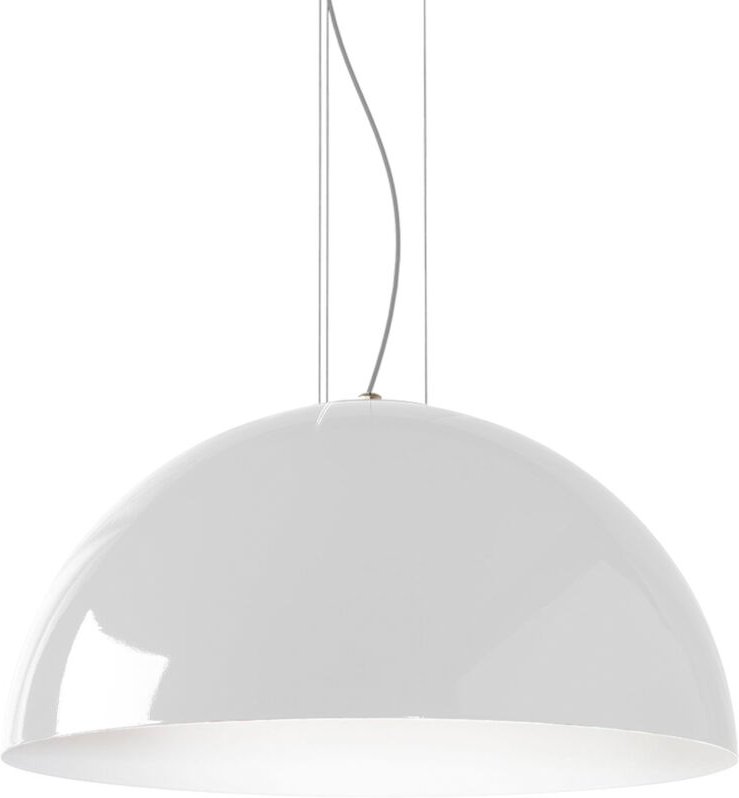 Cassis Pendelleuchte Zweifarbige - Lumicom