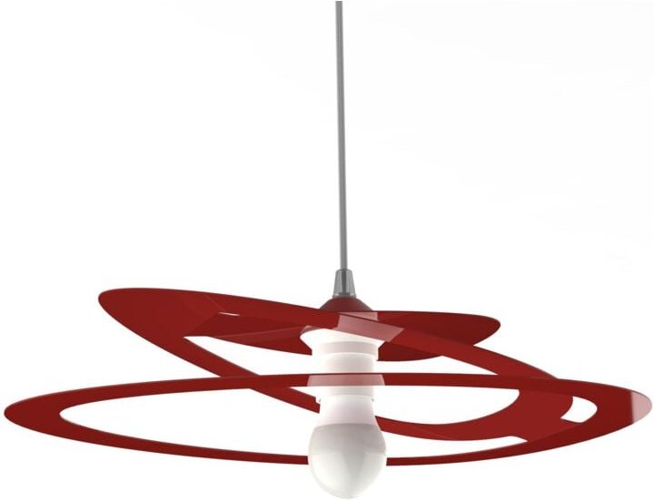 Lumicom - Dilate Pendelleuchte Glanzende