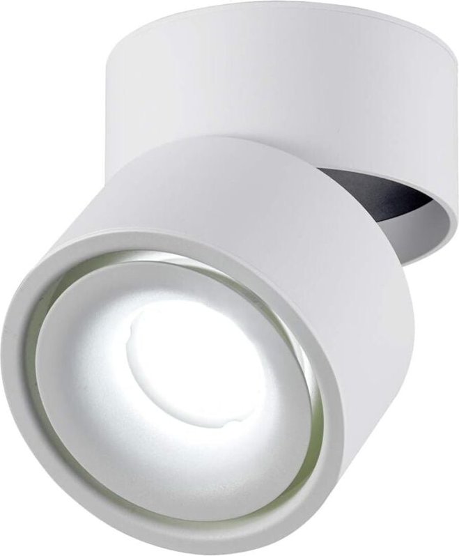 Thumbnail - 10W LED Deckenstrahler Deckenspots Deckenleuchte, Verstellbarer Lampenkörperwinkel, Strahler, Deckenstrahler, Deckenwand...