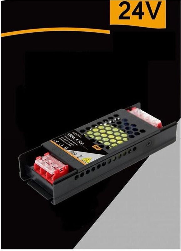 Trade Shop - schweiz transformer 4.16MHA FHYLA100W24V -