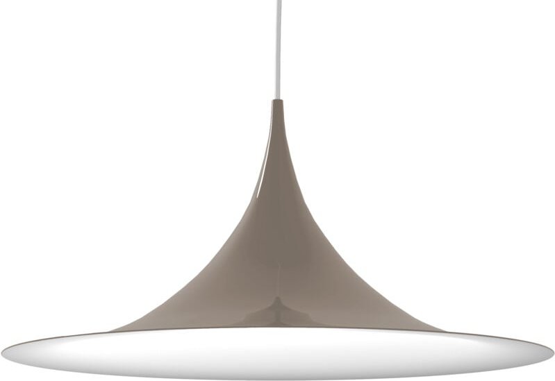 LUMICOM - Louie Pendelleuchte Zweifarbige