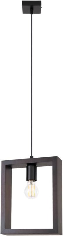 Pendelleuchten Aries 1xE27 Neutralweiß 24cm Sollux