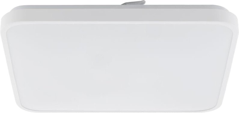 Deckenleuchte Agnes IP44 LED Weiß Aluminium Nowodvorski 10991