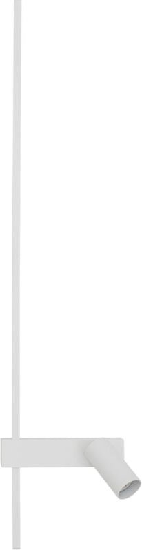 Wandleuchte Easy LED Weiß Alu Nowodvorski 11578