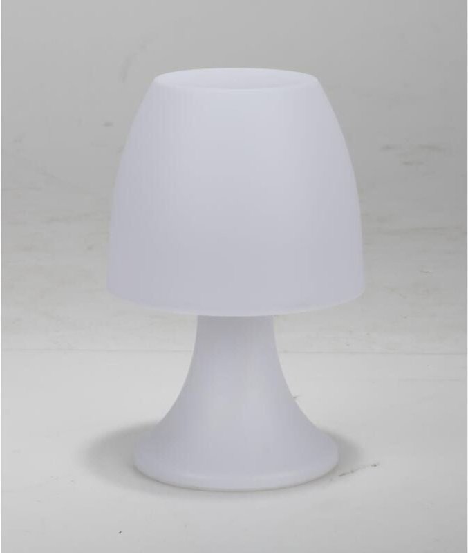 9x led Lampe Schreibtisch Licht Innendekoration Tischleuchte Beleuchtung Leselampe