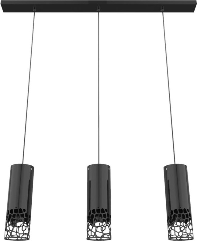 Organic Linear X3 Glanzende - Lumicom