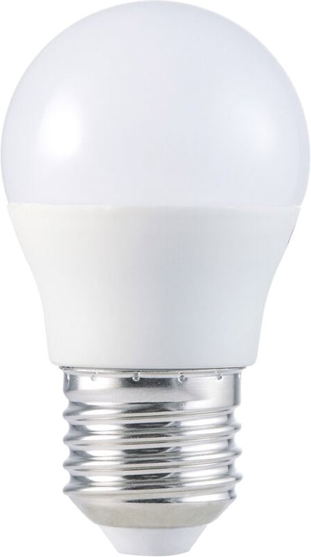 GSC - Verbindbare LED-Lampe in verschiedenen Farben - 5,5w E27