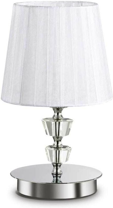 Pegaso TL1 small, Tischlampe Ideal Lux