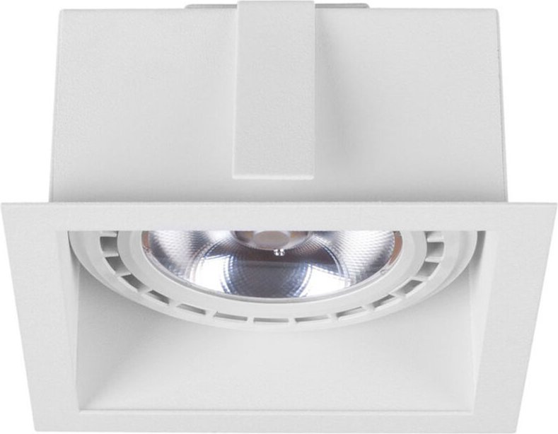 Einbauleuchte 1 GU10 ES111 Weiß Nowodvorski 9413