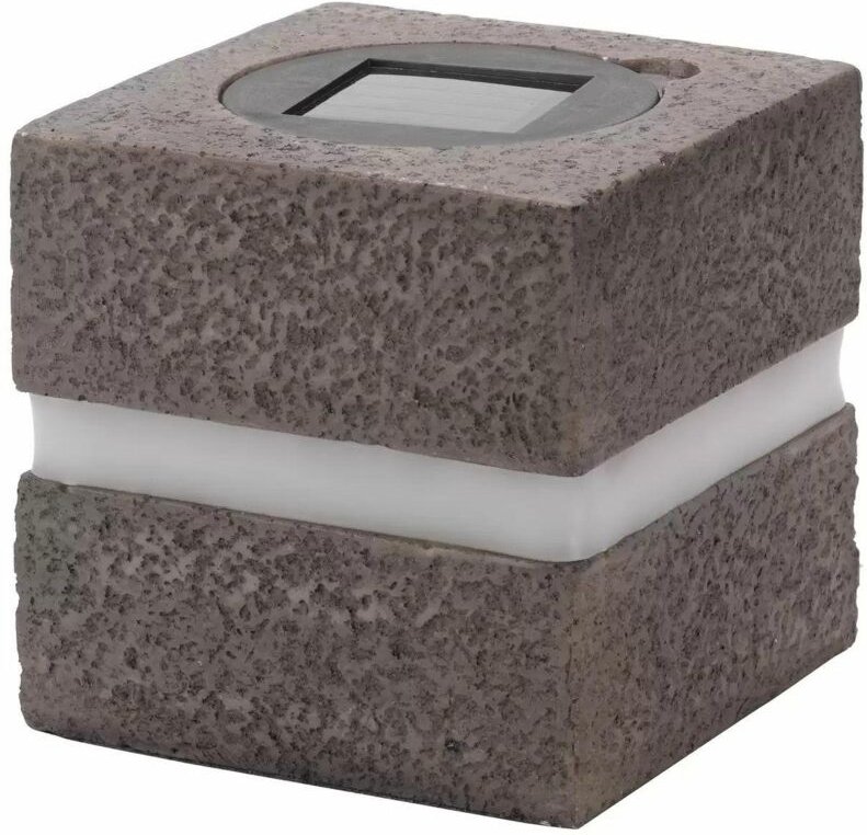 Volteno Solarlampe Späte