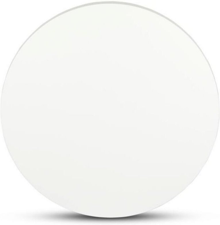 V-tac - Led Wandleuchte 6W indirektes Licht IP65 VT-741 3000K 660 Lumen