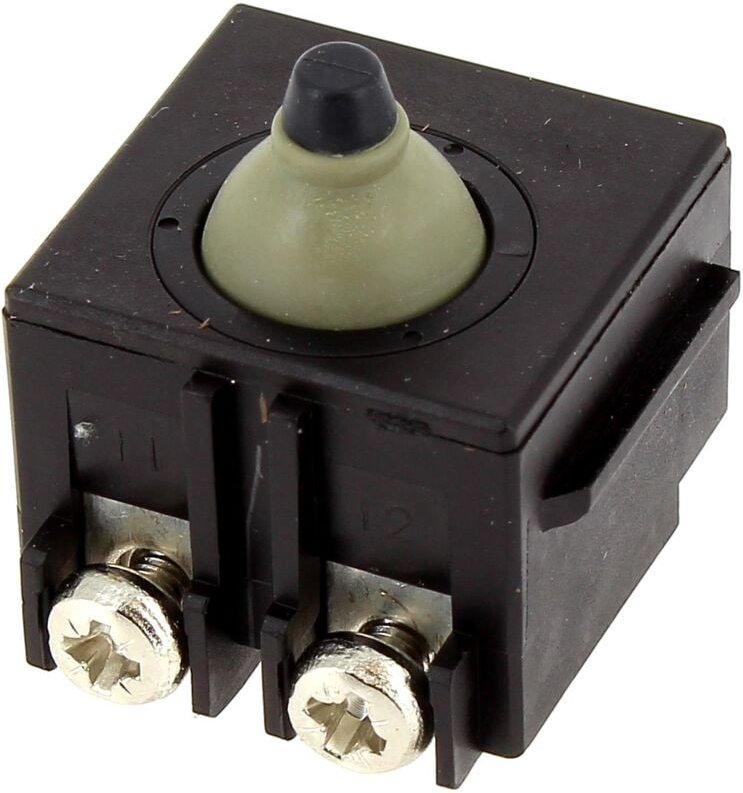 Schalter für a.e.g.-Schleifmaschine